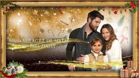 A Christmas Miracle for Daisy