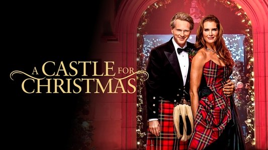 A Castle for Christmas