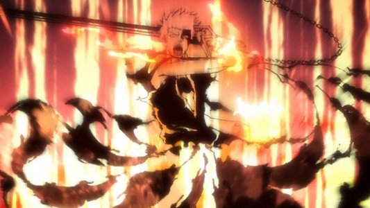 Bleach: Thousand-Year Blood War - The Calamity