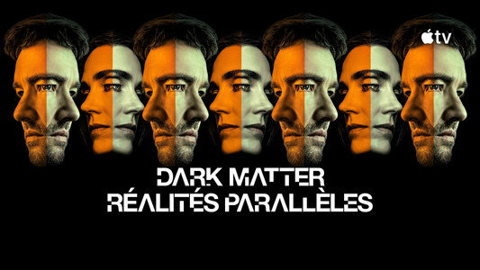 Dark Matter