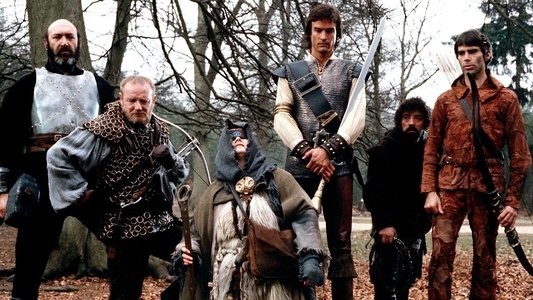 Hawk the Slayer