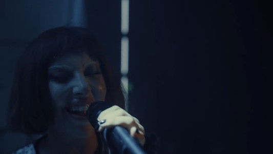 Harlequin Live: One Night Only