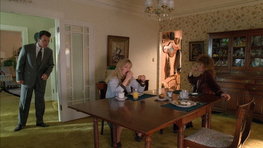 Twin Peaks: The Missing Pieces