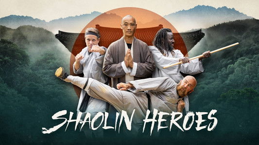 Shaolin Heroes