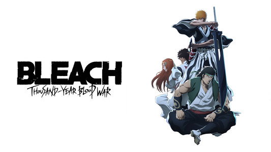 BLEACH