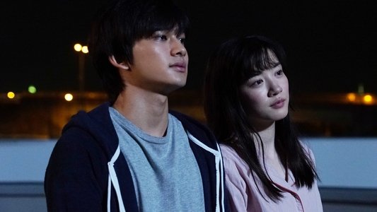君は月夜に光り輝く