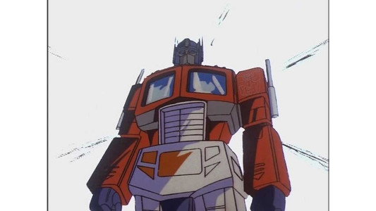 Transformers: The Return of Optimus Prime