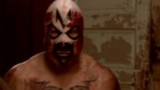 El Mascarado Massacre