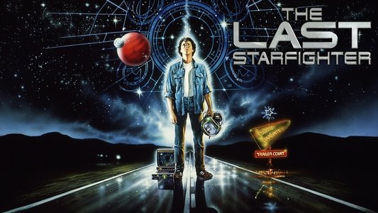 The Last Starfighter