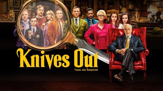 Knives Out