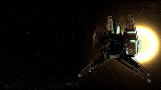 Dead Space: Downfall