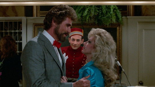 Pee-wee's Big Adventure