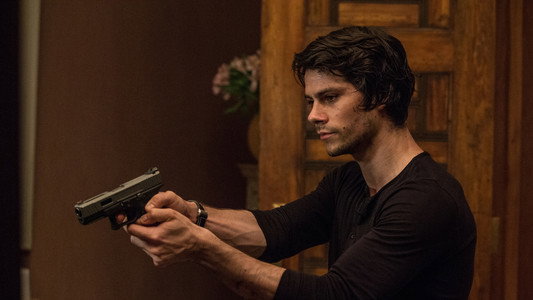 American Assassin