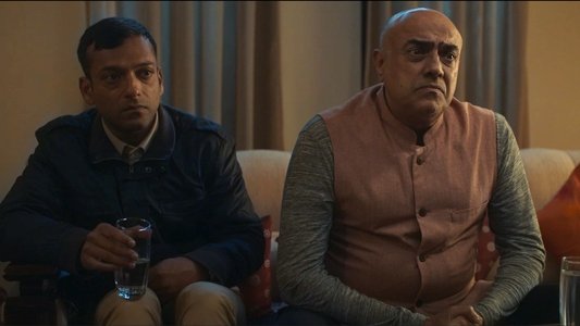 कैसी ये पहेली