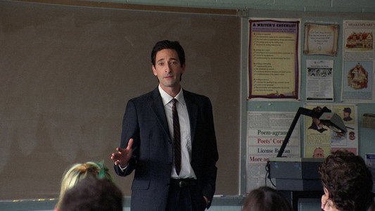 Detachment