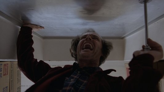 The Shining