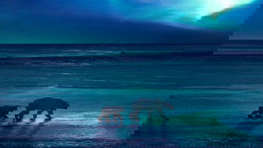 Frozen Planet II
