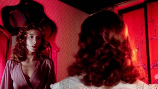 Suspiria
