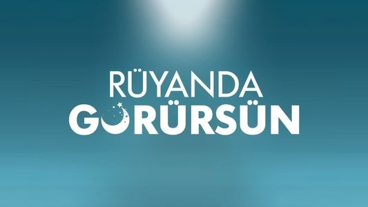 Rüyanda Görürsün