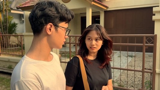 Pada Suatu Hari...
