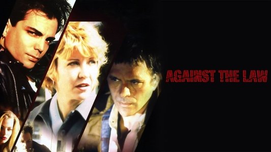 Against the Law