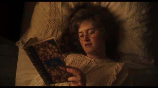 The Other Bennet Sister