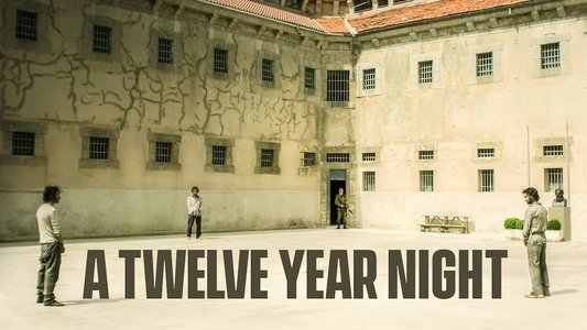 La noche de 12 años