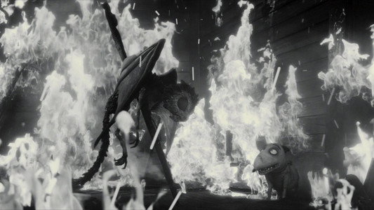Frankenweenie