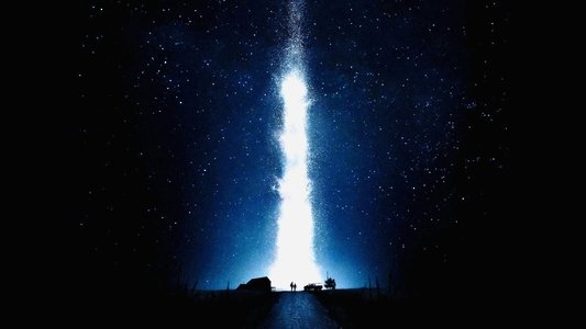 Interstellar