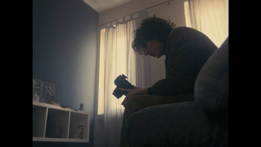 L'uomo che fotografò la donna più bella del mondo