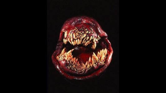 The Deadly Spawn