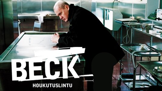 Beck 01 - Lockpojken