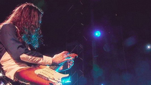 Red Hot Chili Peppers - Live at Slane Castle