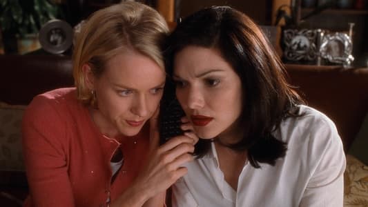 Mulholland Drive