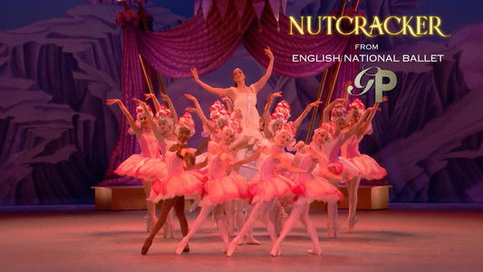English National Ballet: Nutcracker