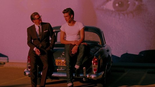 A Single Man