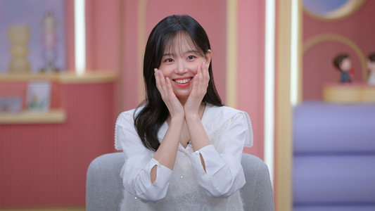 모태솔로지만 연애는 하고 싶어