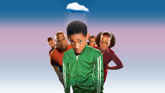 Everybody Hates Chris