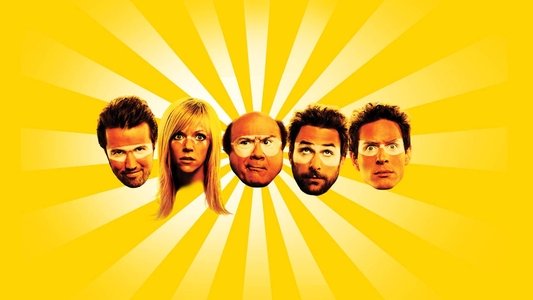 It's Always Sunny in Philadelphia