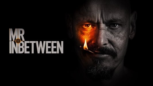 Mr Inbetween