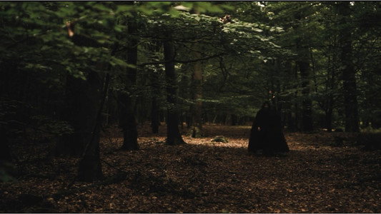 Oath Of Two Worlds