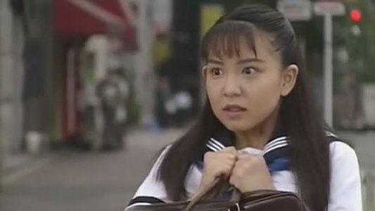 校内写生 女子高生はやめられない