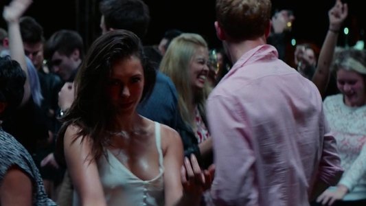 Flatliners