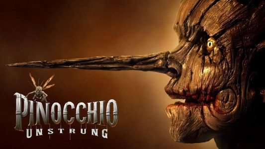 Pinocchio: Unstrung