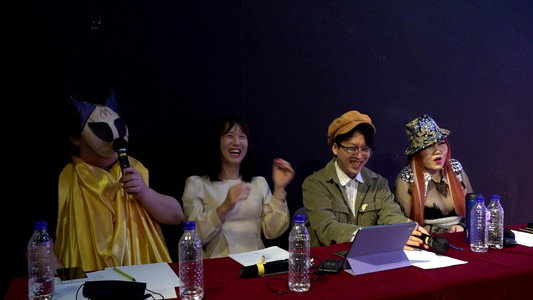나는 인터넷 가수다