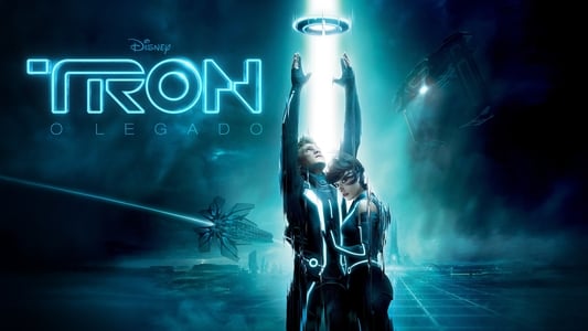 TRON: Legacy