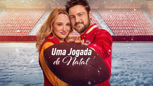 Holiday Touchdown: A Chiefs Love Story