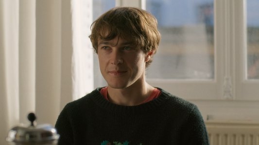 Laurent dans le vent