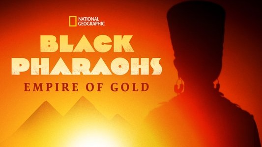Black Pharaohs: Empire of Gold