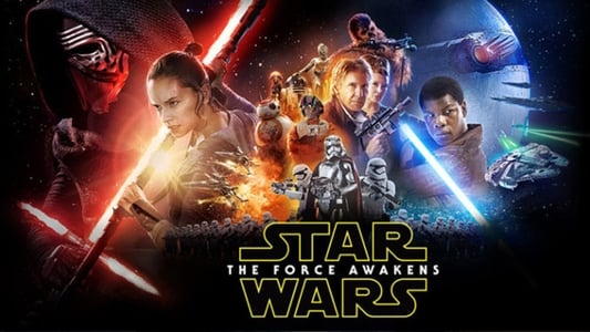 Star Wars: The Force Awakens